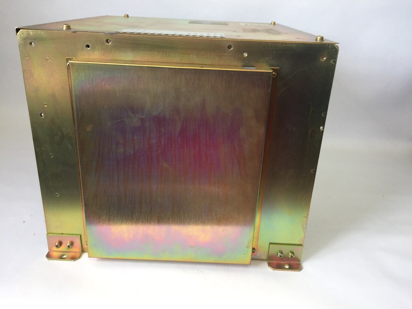 OKUMA E7191-090-002 CPU/IF RACK5