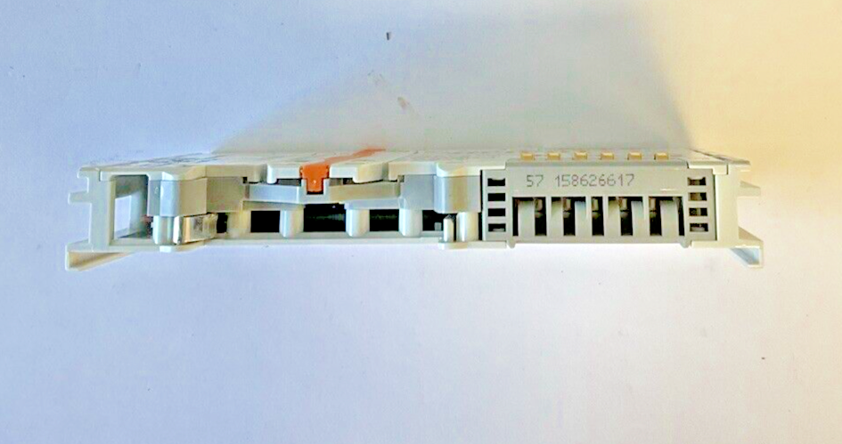 WAGO 750-1505 DIGITAL OUTPUT 24VDC 0.5A6