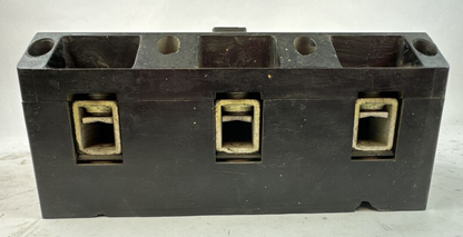 ITE ET5917 CIRCUIT BREAKER 225AMP 600VAC 3POLE TYPE ET 225 AMP "J" FRAME2