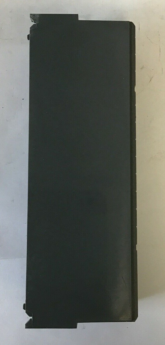 ALLEN BRADLEY 1746-N2 SER.B SLC500 CARD SLOT FILLER***LOTOF4***2