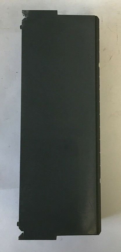 ALLEN BRADLEY 1746-N2 SER.B SLC500 CARD SLOT FILLER***LOTOF4***2