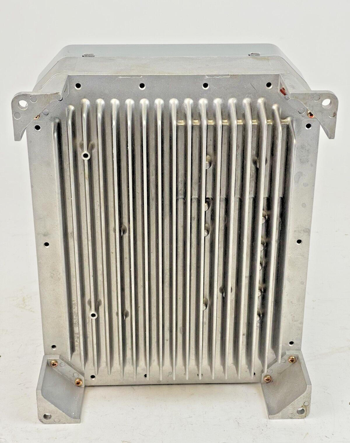 ALLEN BRADLEY - 1333-AAB SERIES D+ ADJUSTABLE FREQUENCY AC DRIVE 1.7kVA 460V 3PH3