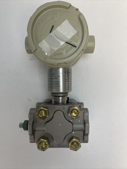 HONEYWELL STD130-E1A-00000-1C.MB-C77P TRANSMITTER 0-30 PSI 0-2.07 BAR6
