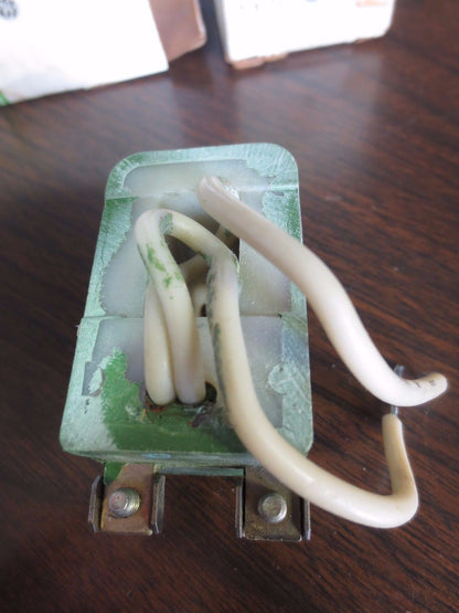GENERAL ELECTRIC 15D2G14 COIL / RENEWAL PART - 115V, 60Hz - NEW SURPLUS4