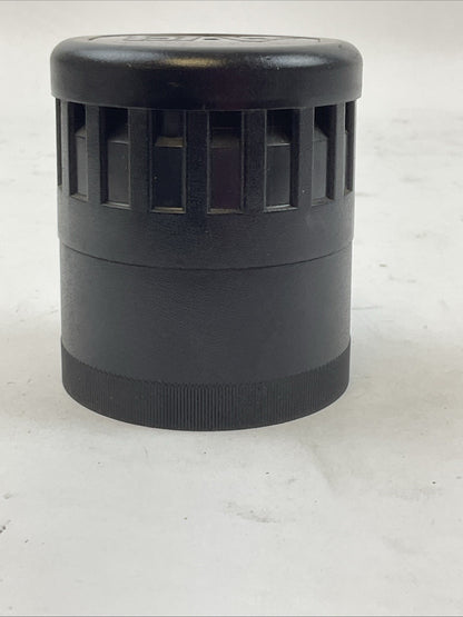 ALLEN BRADLEY 855T-B24TA1 SER A 24V SIREN SOUND MODULE FOR STACK LIGHT DUAL TONE4