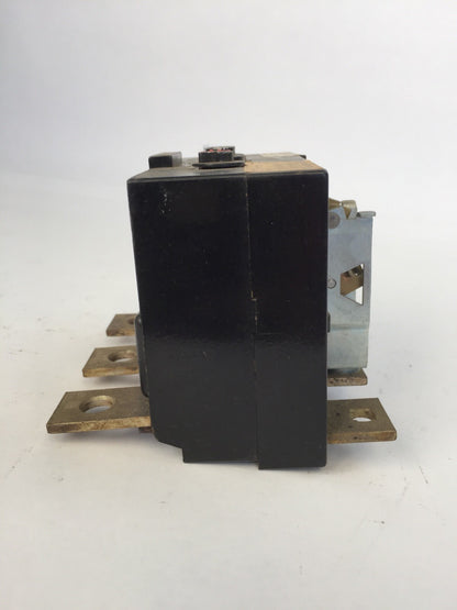 GE TFK236T070 TRIP UNIT 70AMP INST TRIP 600-900AMP 3POLE3