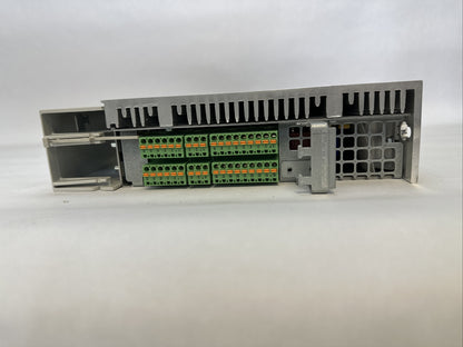 REXROTH DKC11.3-040-7-FW SERVO DRIVE FWA-ECODR3-SMT-02V45-MS ESM02.3-FW8