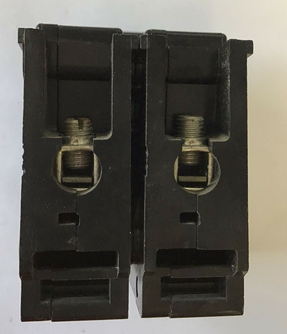 WESTINGHOUSE QPHW2015 CIRCUIT BREAKER 120/240VAC 2POLE  QUICKLAG2