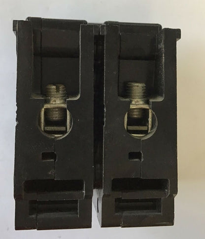 WESTINGHOUSE QPHW2015 CIRCUIT BREAKER 120/240VAC 2POLE  QUICKLAG2