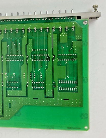 SIEMENS 505-6010 INPUT SIMULATOR MODULE9