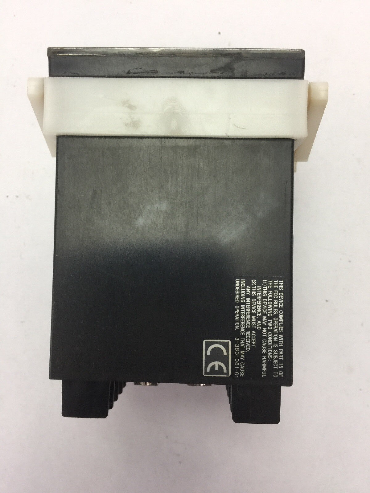 SONY LT20-201B DISPLAY FOR LTVD 24VDC4