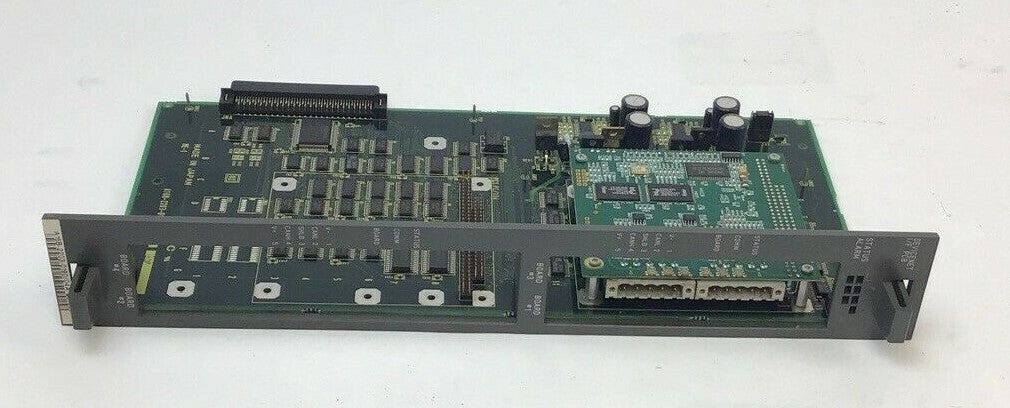 FANUC A16B-2203-0190/04A DEVICENET I/F PCB : 490-1650 REV1.1.14