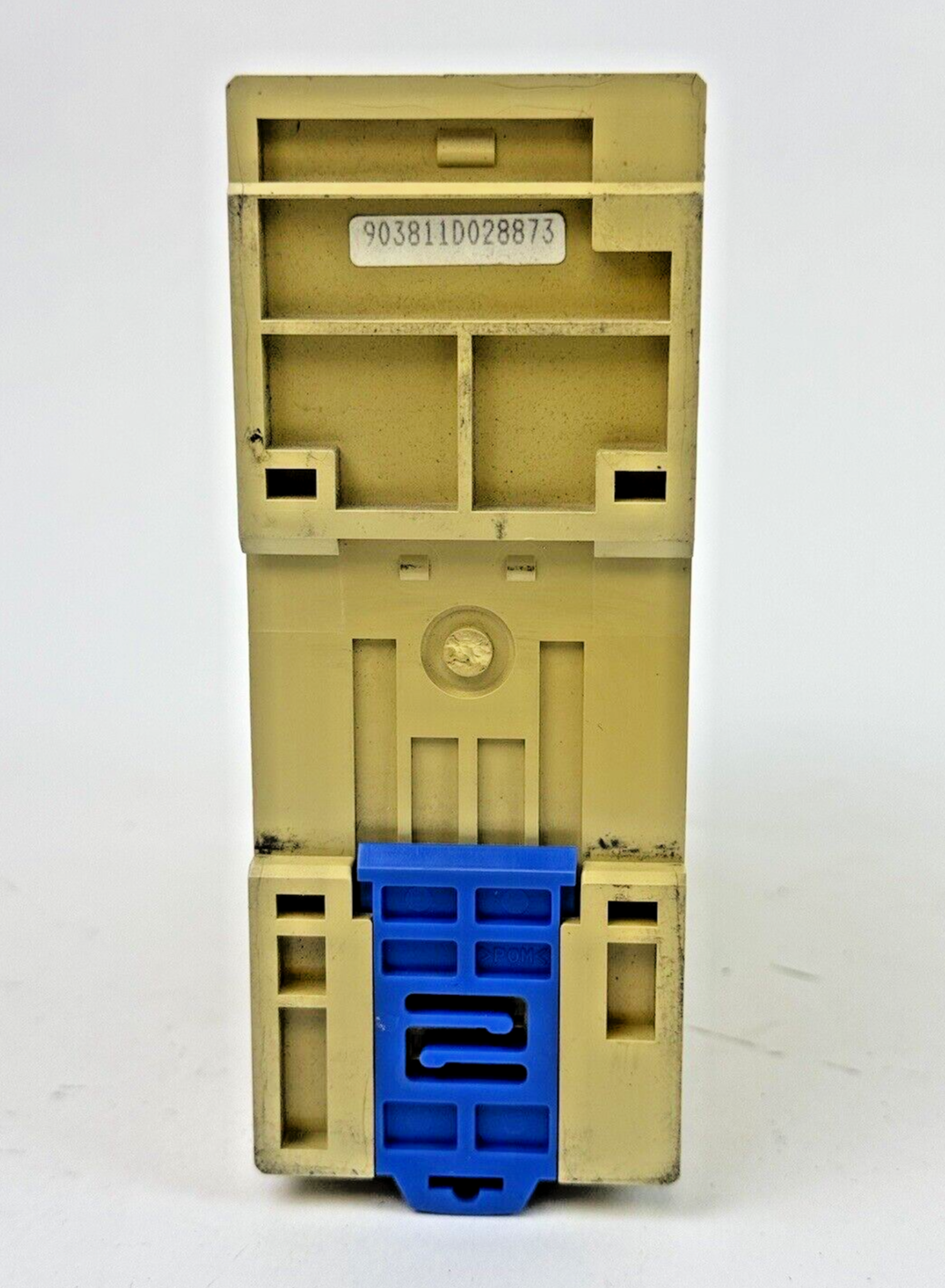 IDEC IZUMI CORP. - PS5R-SE24 - POWER SUPPLY -INPUT: 240 VAC, 2.3 A, 50/60 Hz,90W3