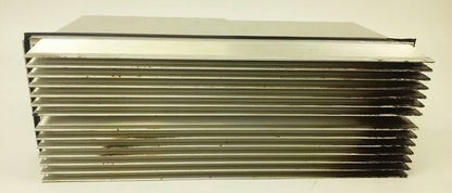 ABB INMOTION 3HAB8101-18/09A SERVO DRIVE DSQC546A, COVER W/ SCREWS ARE BROKE11