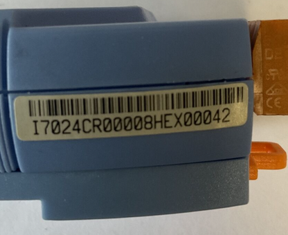 SUPERLOGICS 8024 14-BIT ANALOG OUTPUT MODULE 10V 20MA I7024CR00008HEX000422