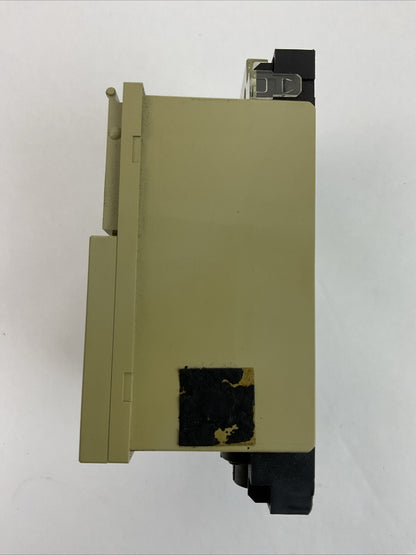 OMRON H8PS-8AF CAM POSTIONER SOURCE 24VDC 4.8W OUTPUT 100mA 30VDC4