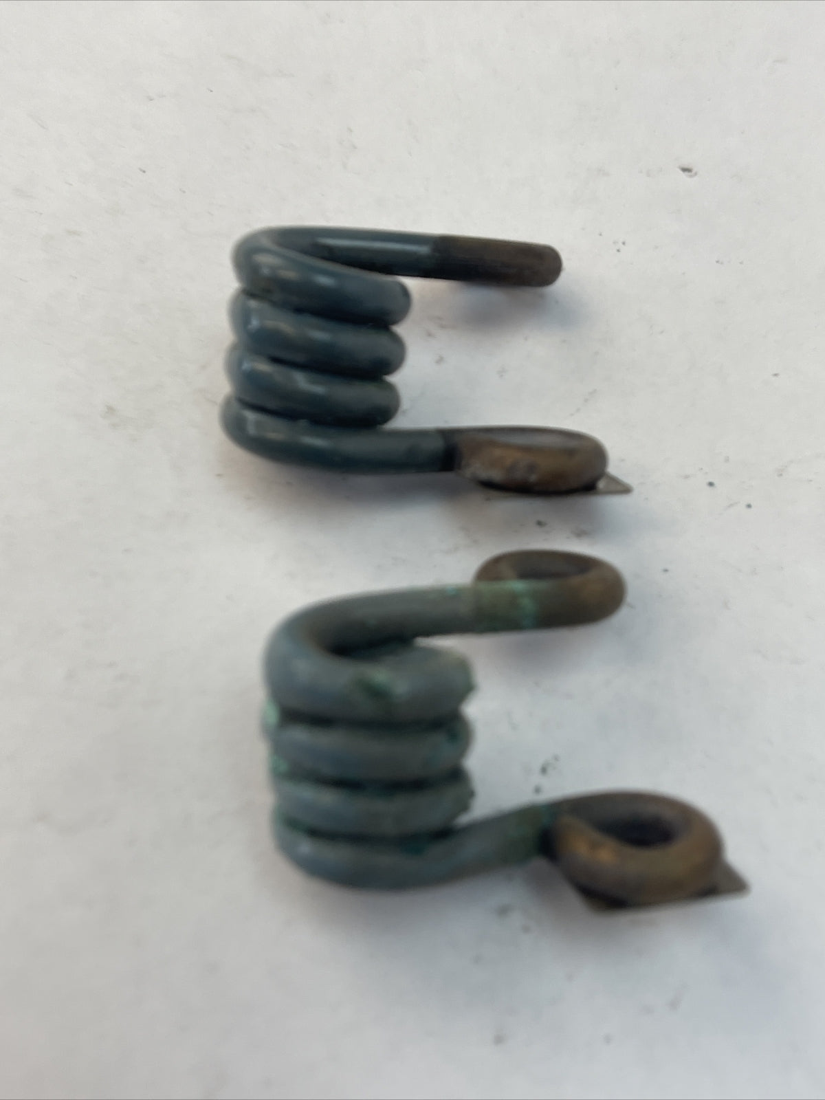 CLARK / SYLVANIA S56.0 HEATER (LOT OF 2)3