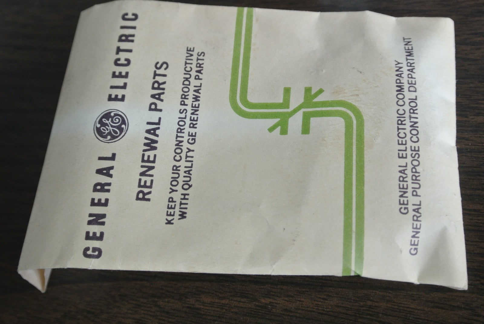 GE / GENERAL ELECTRIC CR305X241D CONTROL CIRCUIT FUSE KIT 600V SZ2 - NEW SURPLUS6