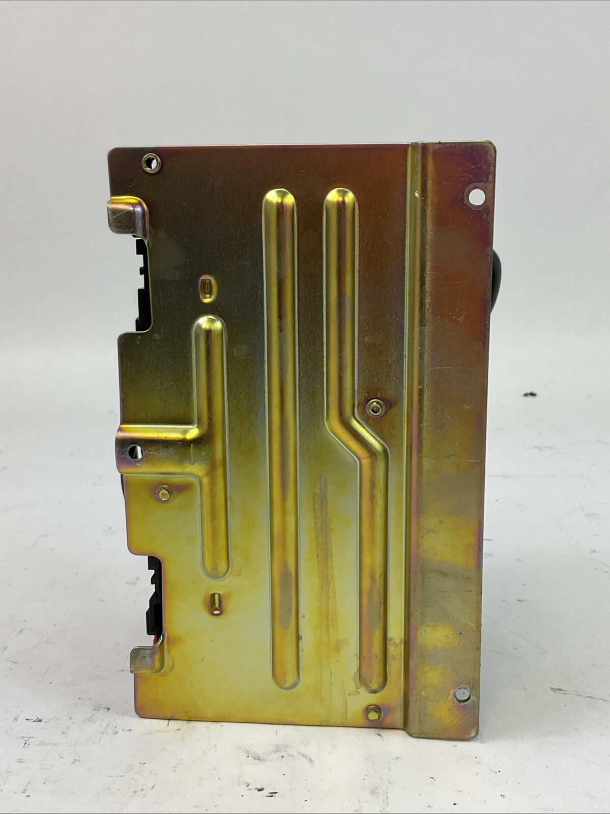 MITSUBISHI REVERSING CONTACTOR S-K35 60A COIL 200V5