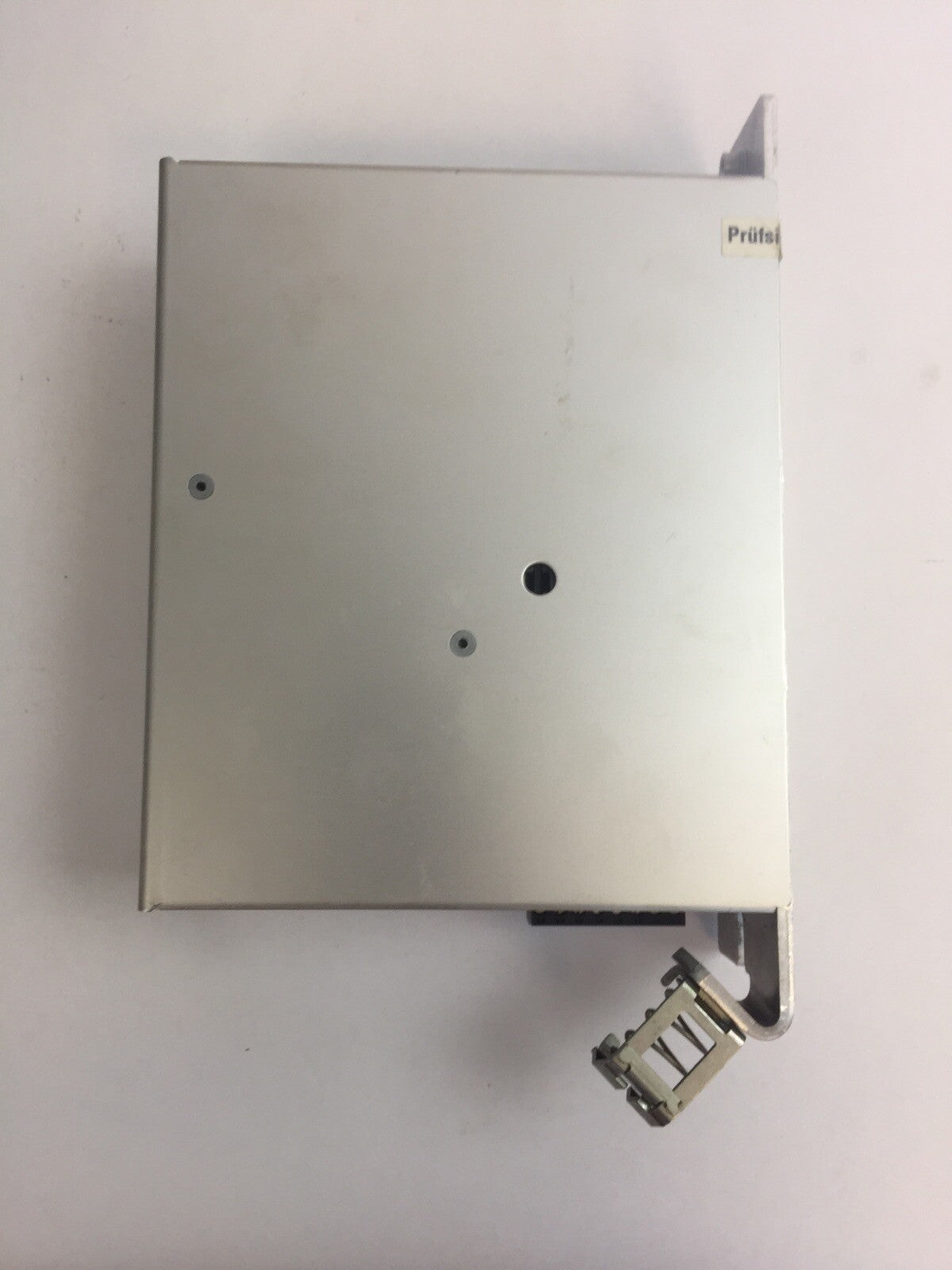 FESTO CMMS-ST-C8-7 MOTOR CONTROLLER HW 1.3 SW 1.2.0.1.25