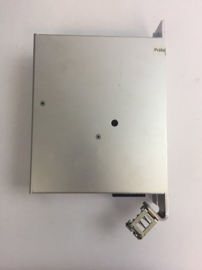 FESTO CMMS-ST-C8-7 MOTOR CONTROLLER HW 1.3 SW 1.2.0.1.25