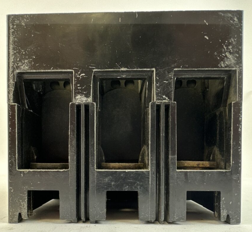 ITE FJ3-B070 CIRCUIT BREAKER 3POLE 600VAC 250VDC 70AMP5