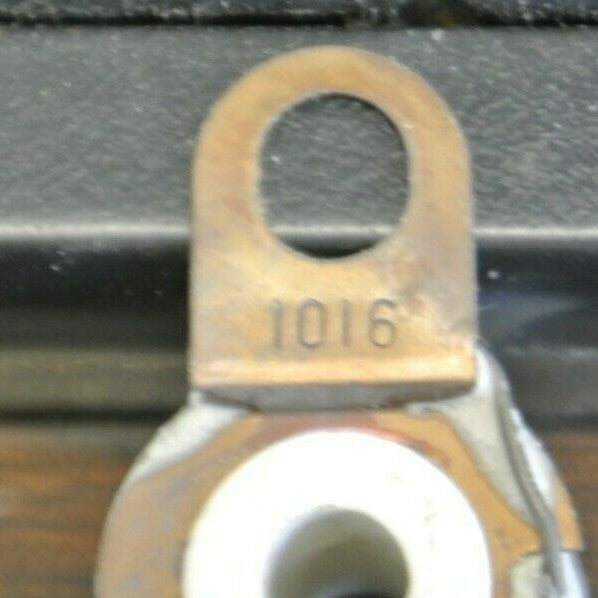 LOT of 3 / CUTLER-HAMMER/EATON H1016  OVERLOAD HEATERS2