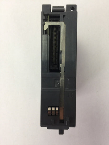 MITSUBISHI QX42 INPUT UNIT MELSEC-Q 24VDC 4mA 5VDC 0.09A3