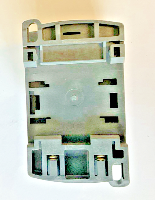 SCHNEIDER ELECTRIC CAD50G7 CONTROL RELAY 120V 50/60HZ6