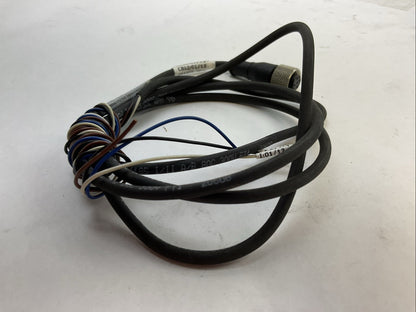 BANNER MQDC-430-PUR CORDSET3