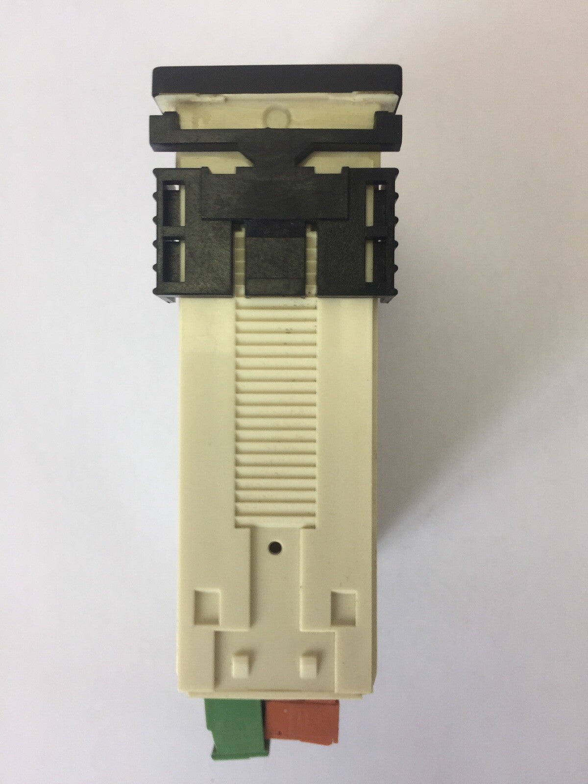 PARKER 1493451VX CDRO-40 PANEL METER CONTROLLER ANALOG OUTPUT 0-10VDC2