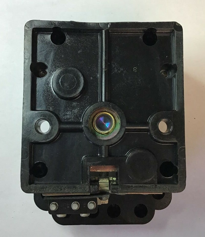 LINE ELECTRIC STA-3D12 VDC RELAY 6