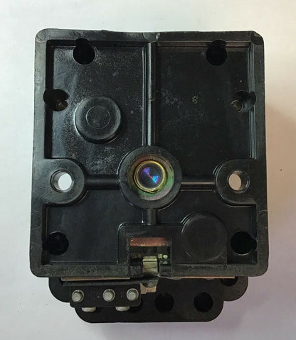 LINE ELECTRIC STA-3D12 VDC RELAY 6