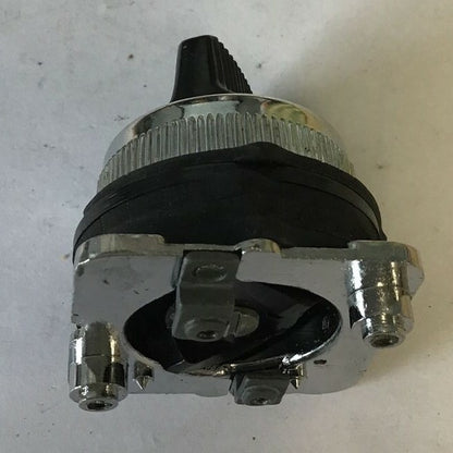 REES R259 180 SELECTOR SWITCH CONTROL UNIT BLACK5