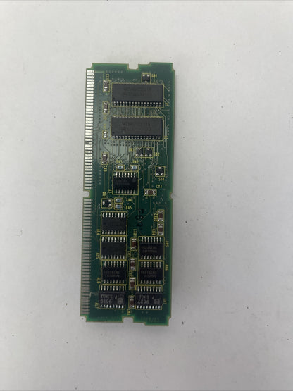 FANUC A20B-2902-0070/04B DAUGHTER CIRCUIT BOARD6