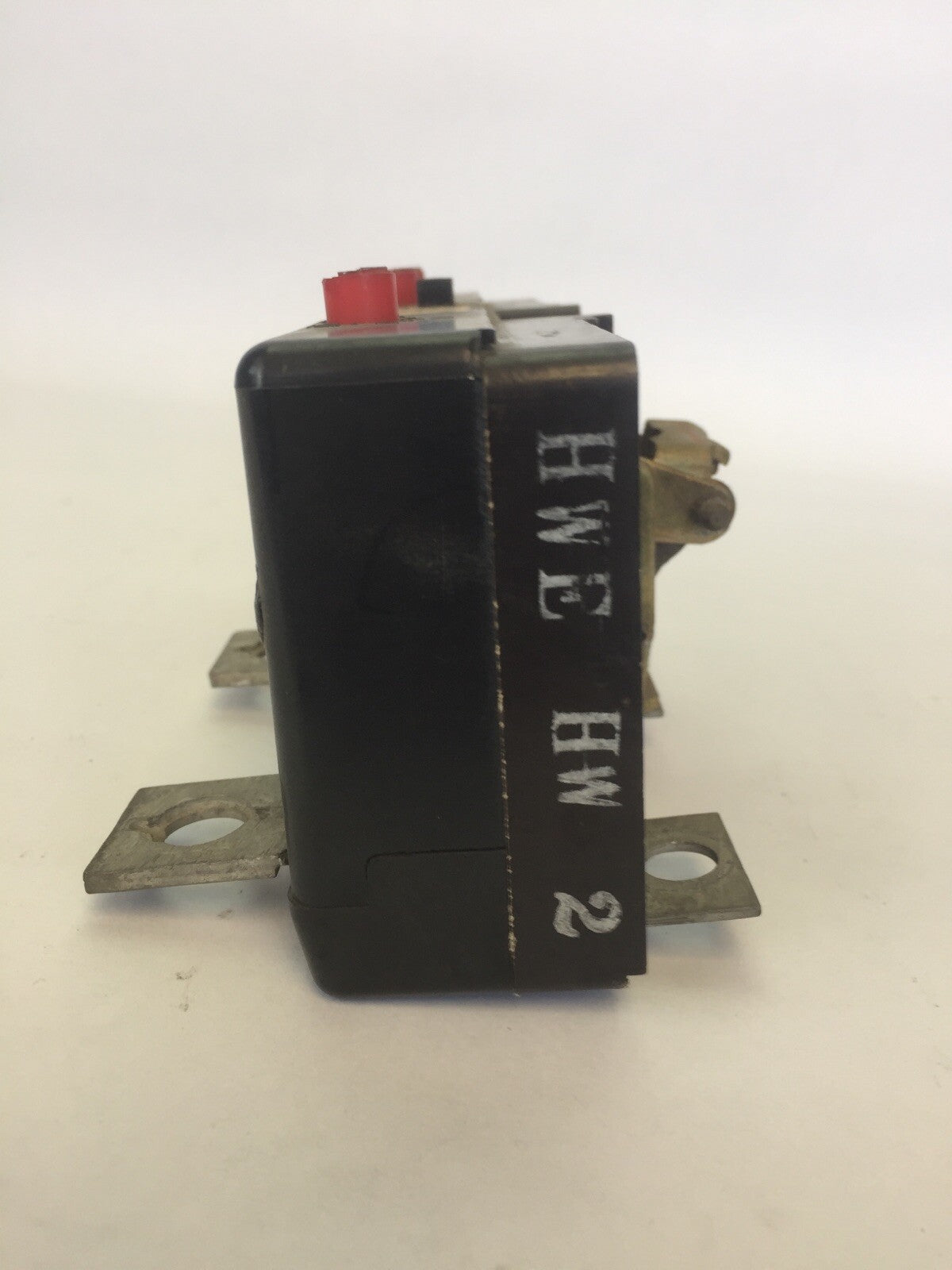 WESTINGHOUSE LA3300T AB DE-ION TRIP UNIT 300AMP 3POLE MAG. TRIP.-ADJ. 1500-3000A3