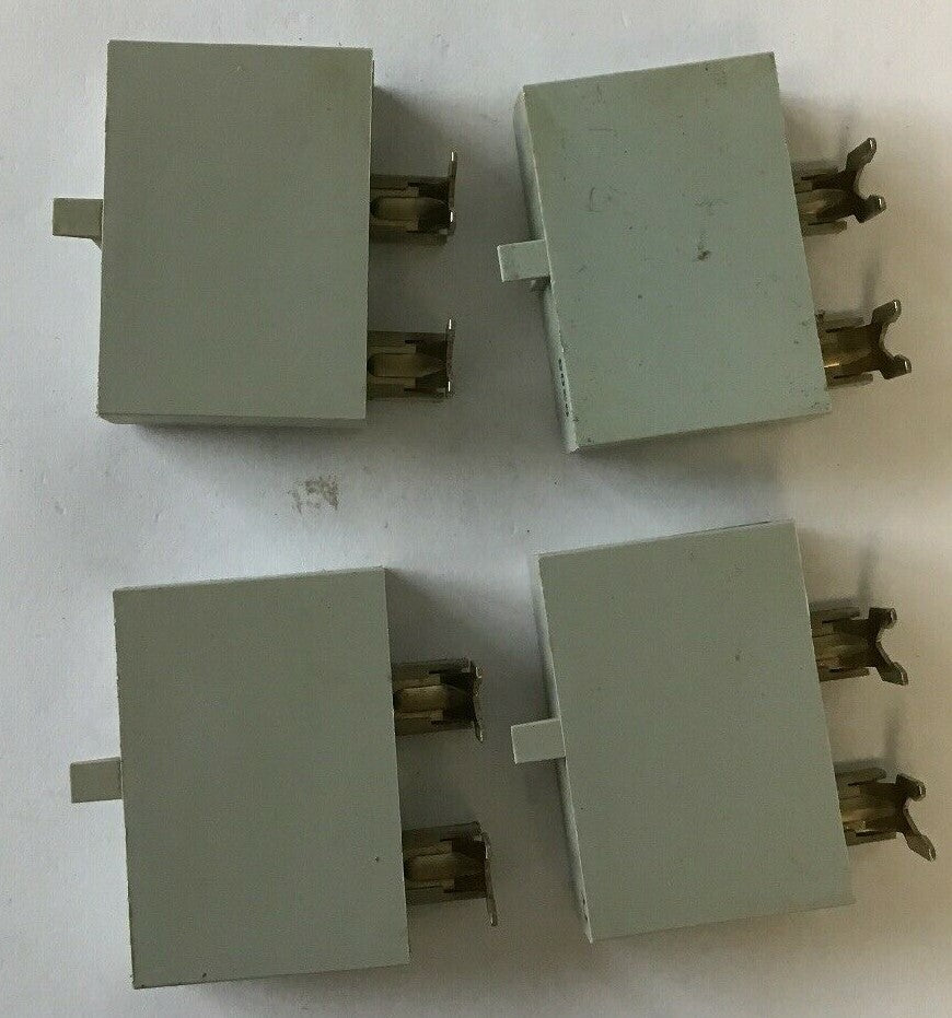 ALLEN BRADLEY 100-FSC280 SER.A SURGE SUPPRESSOR***LOTOF4***1