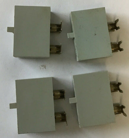 ALLEN BRADLEY 100-FSC280 SER.A SURGE SUPPRESSOR***LOTOF4***1