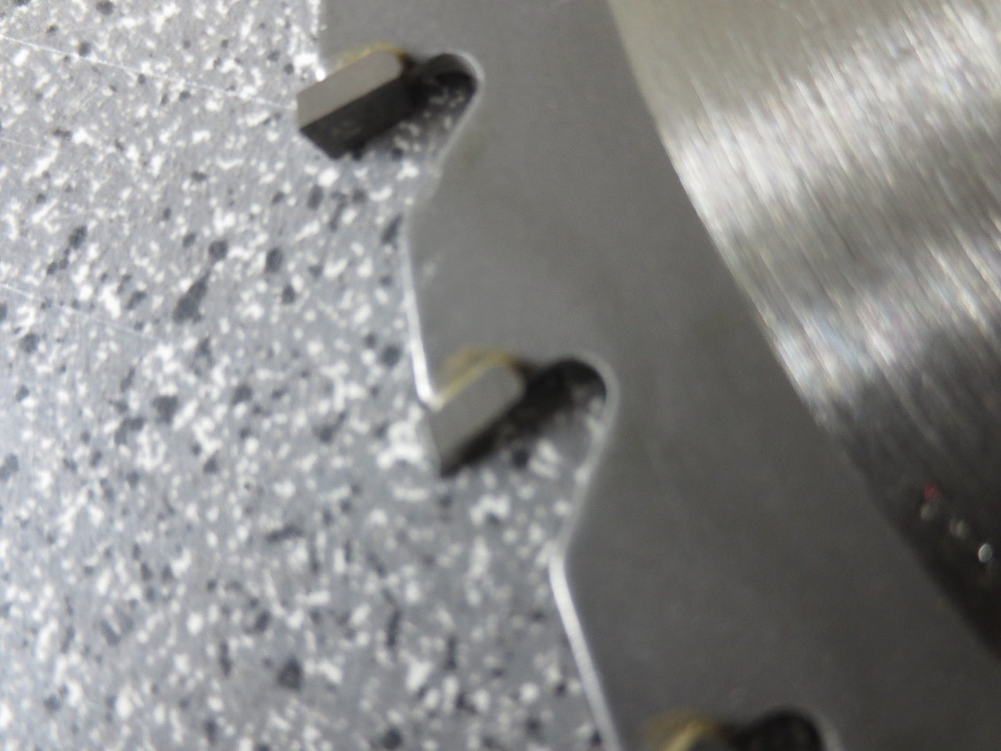 AMERICAN TOOL 25230 CIRCULAR SAW BLADE 7-1/4" 40T TRIM/FINISH - NEW SURPLUS5