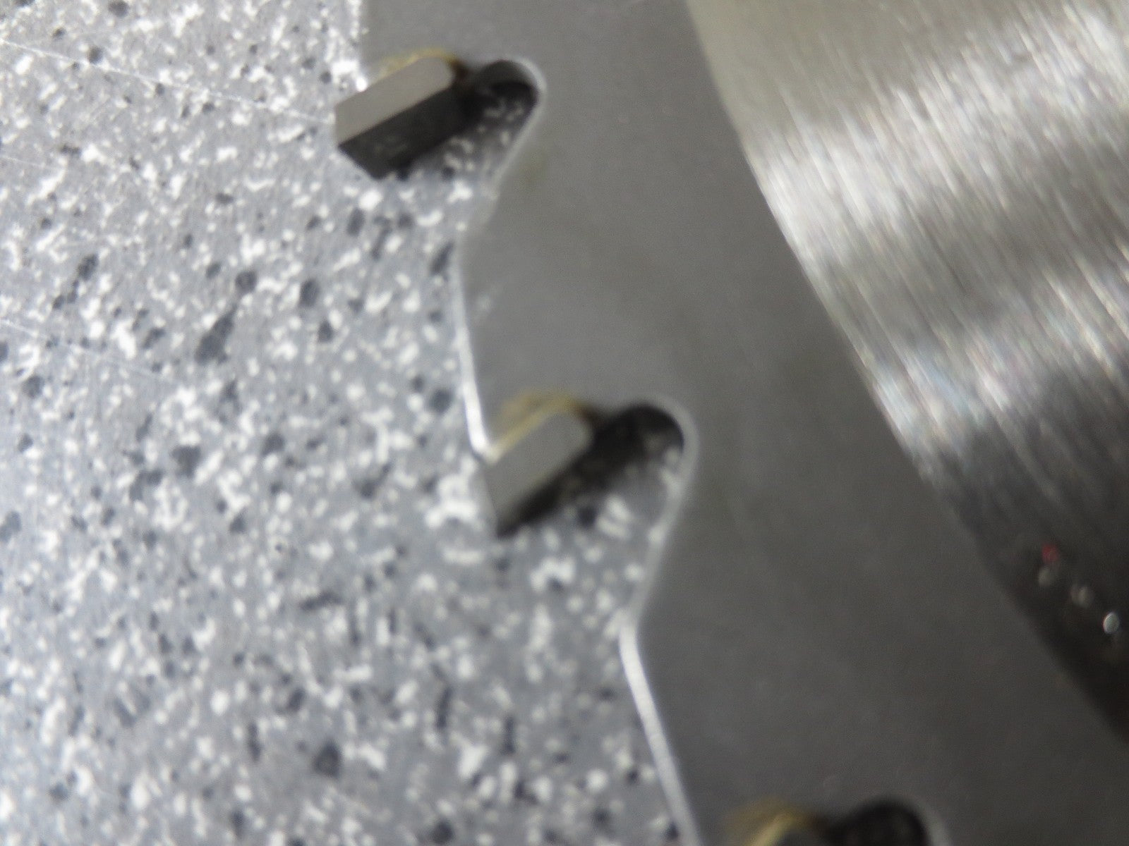 AMERICAN TOOL 25230 CIRCULAR SAW BLADE 7-1/4" 40T TRIM/FINISH - NEW SURPLUS5