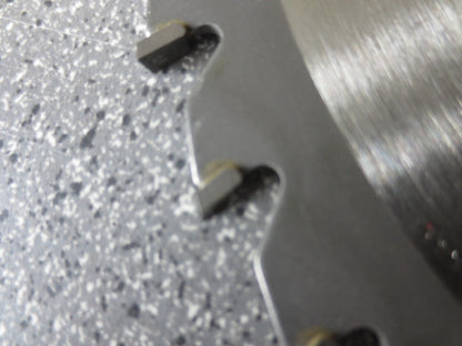 AMERICAN TOOL 25230 CIRCULAR SAW BLADE 7-1/4" 40T TRIM/FINISH - NEW SURPLUS5