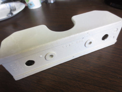 MULTI-UNION 2521 CARTRIDGE FUSE HOLDER, PORCELAIN BASE 388-425 31-60A, 600V 2pcs5