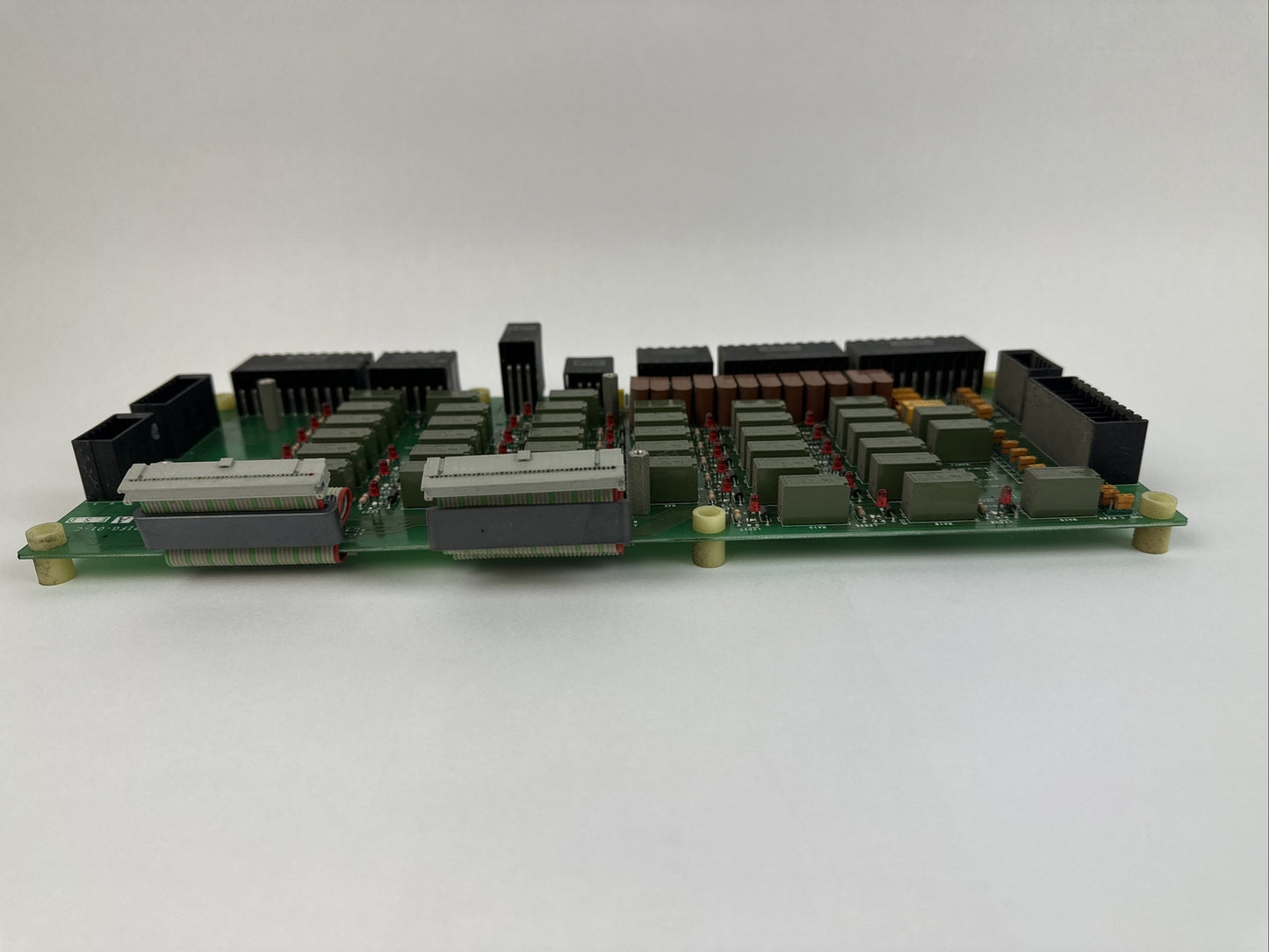 MITSUBISHI RIFG-01-C BY171E655G51 A E46669-707V CIRCUIT BOARD4