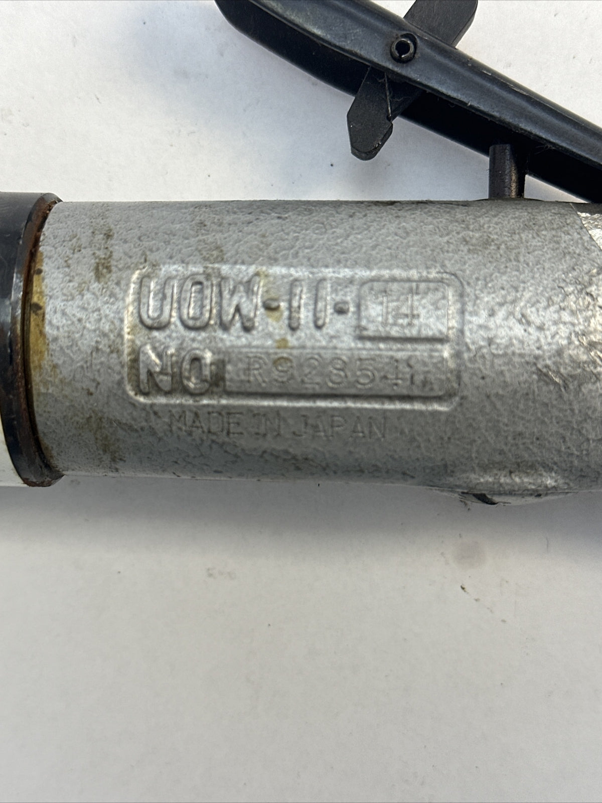 URYU UOW-11-14 NUTRUNNER 17.79mm1