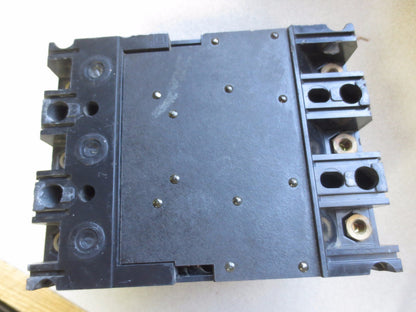 SQUARE D FAL34030 MOLDED CASE CIRCUIT BREAKER - 30A, 240VAC7