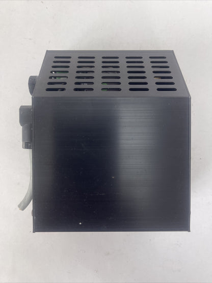 COTAS 51.3323.01 CT 3323 EXTERNAL POWER SUPPLY 24VDC5