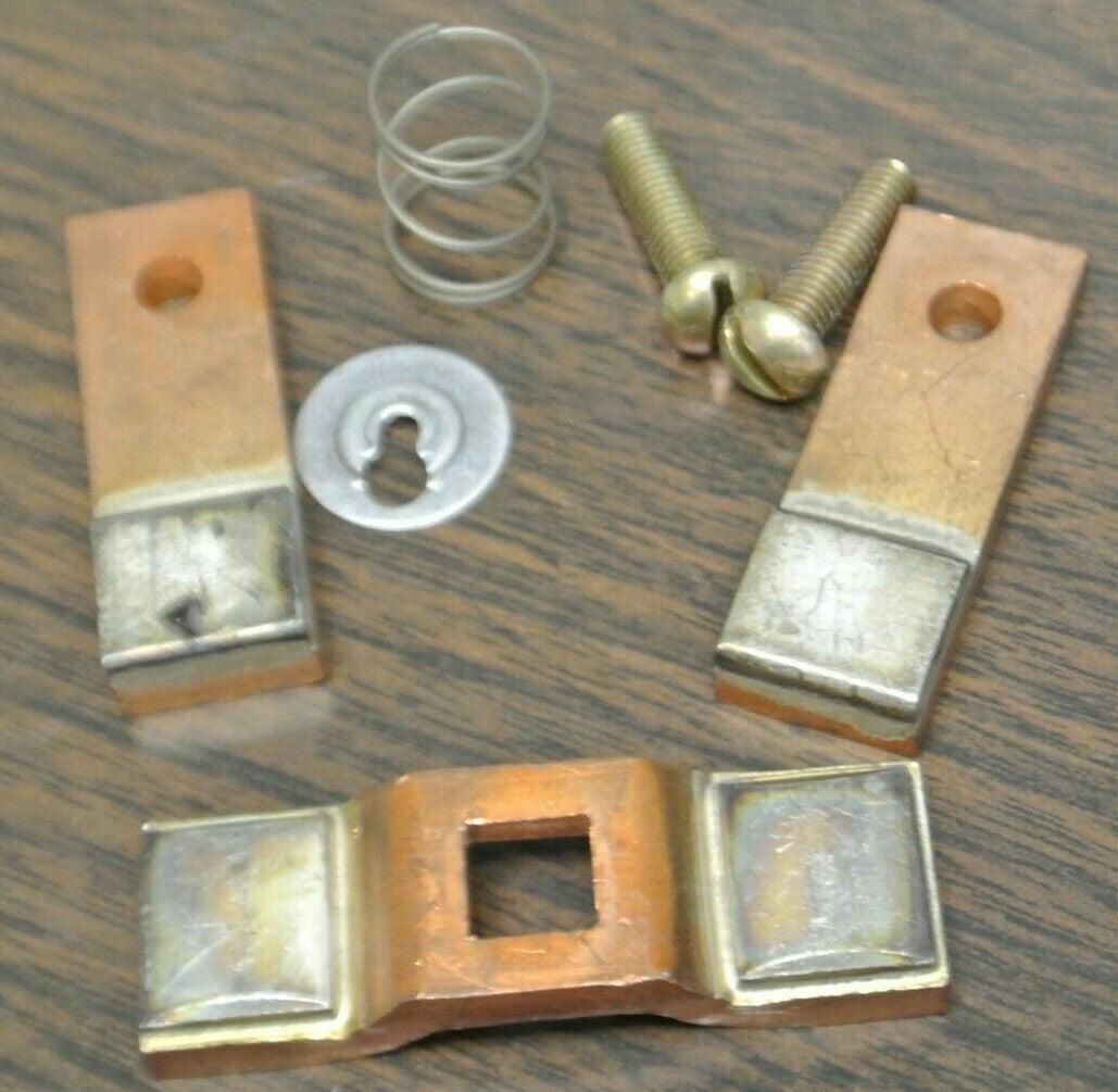 ARROW-HART 37640-301 CONTACT KIT / 1 POLE / NEW SURPLUS2