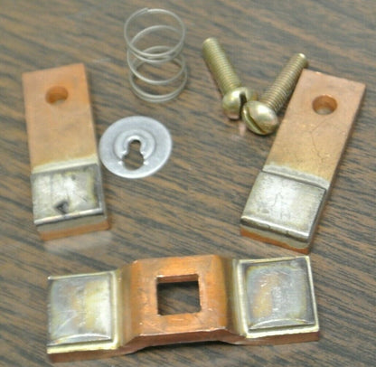 ARROW-HART 37640-301 CONTACT KIT / 1 POLE / NEW SURPLUS2