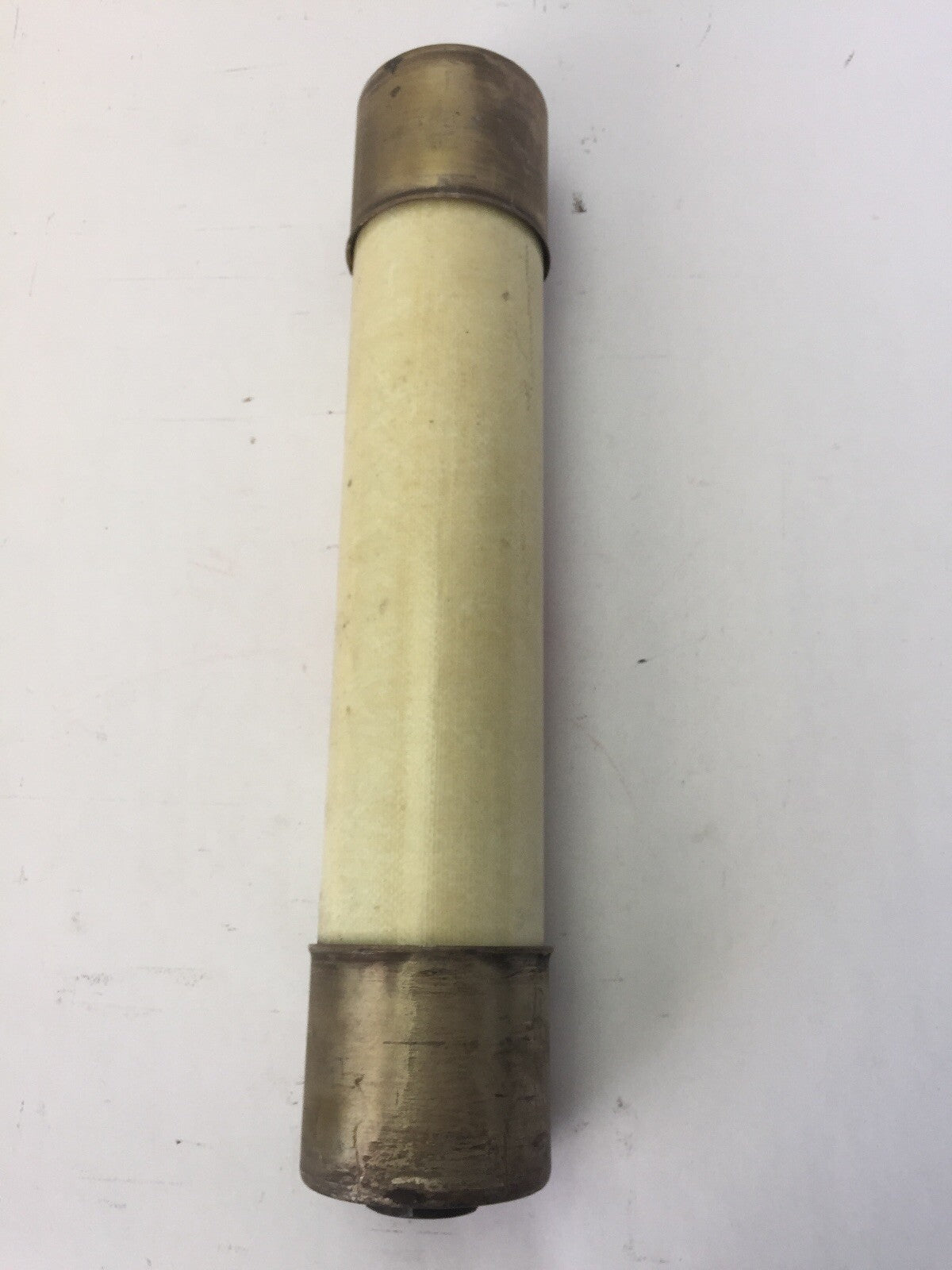 GOULD SHAWMUT AMP-TRAP A480R12R-1 2400/4800V 50/60HZ CURRENT LIMITING FUSE 4