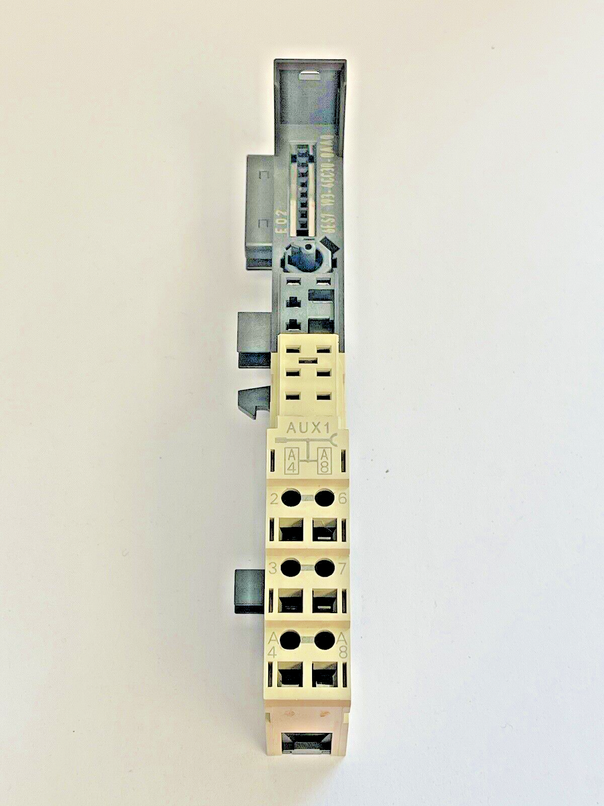 SIEMENS *LOT OF 4* 6ES7 193-4CC30-0AA0 - TERMINAL MODULES2